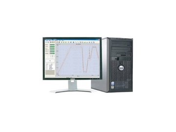 Amber Schwingungs-Controller