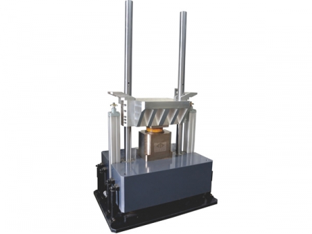 SY-11 Pneumatische Frei-Fall Schocktestmaschine