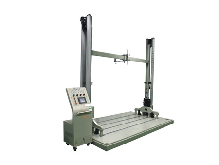 SY-41 Pneumatischer Fall Tester