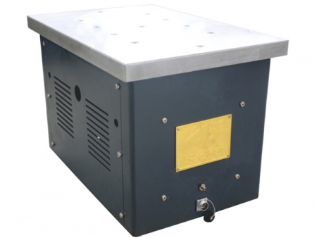 SY-80﻿ Mechanischer Schwingungsprüfer