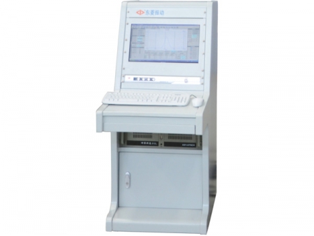 SY-31 Zentrifuge für Tests unter ständiger Beschleunigung