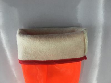 PVC-Winterhandschuhe / PVC-Kälteschutzhandschuhe