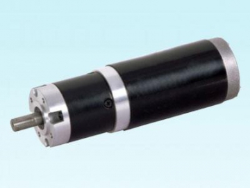 Permanenterregter DC-Getriebemotor, Planetengetriebemotor 56JX300K/63ZY125