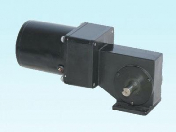 AC-Schneckengetriebemotor, DC-Schneckengetriebemotor 90YN/JB/JW