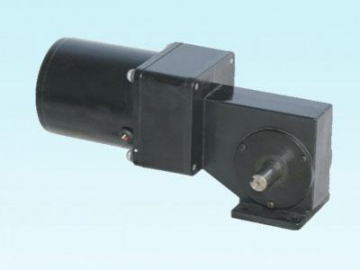 AC-Schneckengetriebemotor, DC-Schneckengetriebemotor 90YS/JB/JW