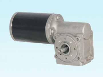 AC-Schneckengetriebemotor, DC-Schneckengetriebemotor 63JW/63ZY105