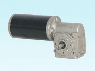 AC-Schneckengetriebemotor, DC-Schneckengetriebemotor 63JW/63ZY125