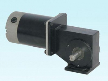 AC-Schneckengetriebemotor, DC-Schneckengetriebemotor 90JW/83ZY125