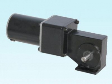 AC-Schneckengetriebemotor, DC-Schneckengetriebemotor 90JW/JB/80ZY115