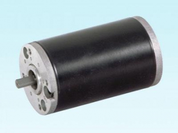 Permanenterregter DC-Motor 63ZY105