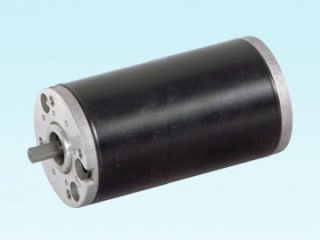 Permanenterregter DC-Motor 63ZY125