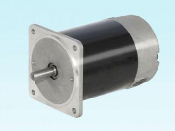 Permanenterregter DC-Motor 71ZY110