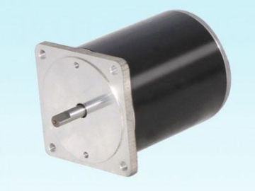 Permanenterregter DC-Motor 80ZY100