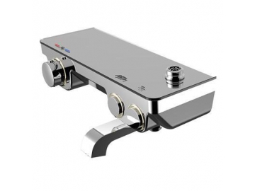 GR-ZW-01 Thermostat Duschenmischer