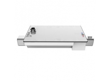 GR-ZW-02 Thermostat Duschenmischer mit Verbrühungsschutz