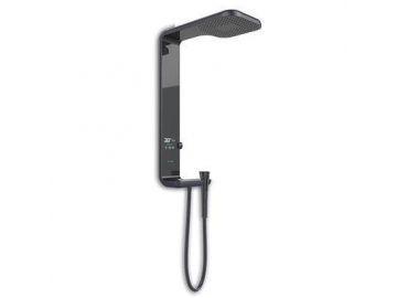 GR-ZW-06 Thermostat Duschenmischer mit intelligenter Temperatursteuerung