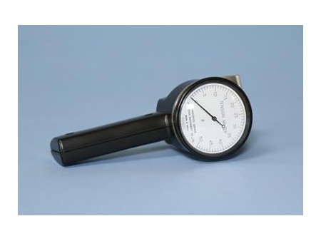 Mechanischer Zugspannungsmesser