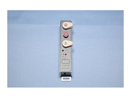 Zugspannungsmesser für Draht