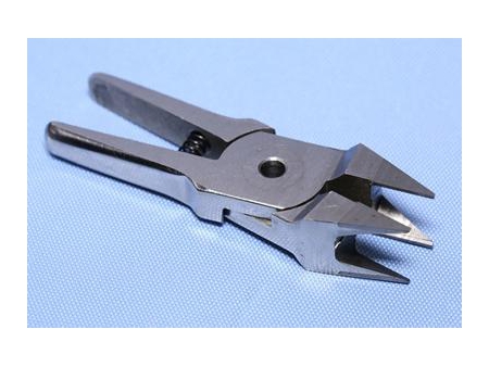 Druckluftschere / Pneumatische Schere Blade