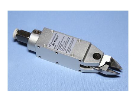 Druckluftschere / Pneumatische Schere