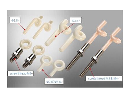 Andere Keramikführungen