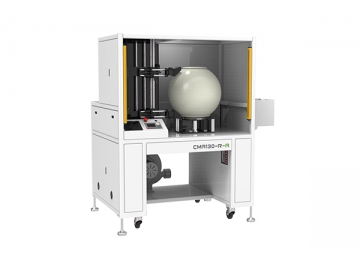 Verbesserter Universal CO2 Laserschneider CMA130-R-A