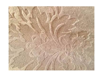 2D Laserbeschriftung mit CO2 Laser, Laser Elf