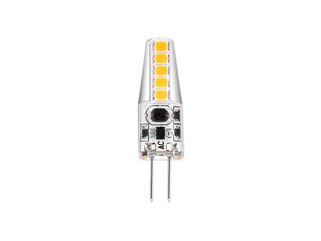 G4 LED-Glühbirne (Bi-Pin LED, 2835 LED, SMD LED Modul)