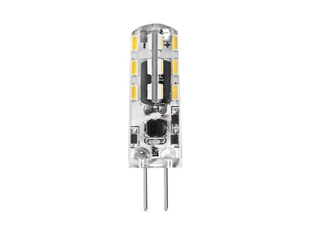 G4 LED-Glühbirne (Bi-Pin LED, 3014 LED, SMD LED Modul)