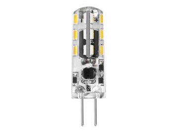 G4 LED-Glühbirne (Bi-Pin LED, 3014 LED, SMD LED Modul)
