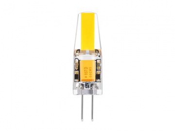 G4 LED-Glühbirne (Bi-Pin LED, COB LED Module)