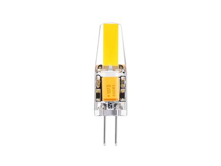 G4 LED-Glühbirne (Bi-Pin LED, COB LED Module)