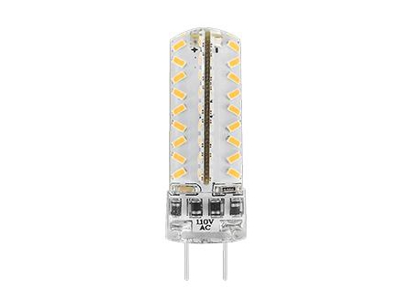 GY6.35 SMD 3014 Bi-Pin LED Lampe