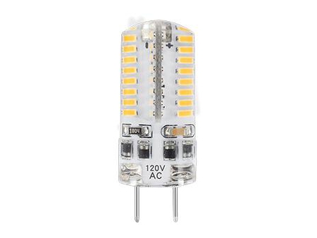 G8 LED Birne (3014 LED Modul)