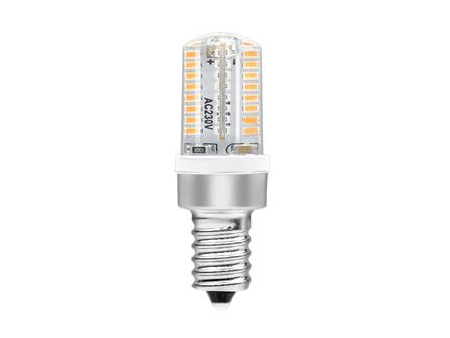 E12 LED Mais Birne, 3014 LED Beleuchtung, SMD LED Modul