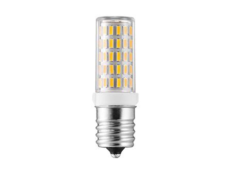 E17 SMD 4014 LED Lampe