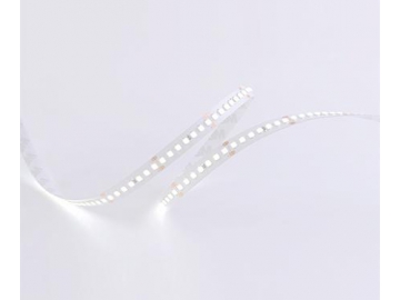 24V 10mm LED-Flexstreifen im Innenraum, D8168