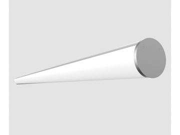 LT90  LED Alu Profil