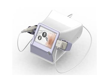 Tragbares HIFU Liposonix Gerät zur Hautverjüngung