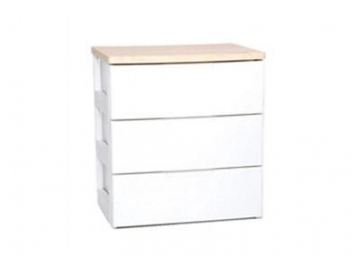 Formen für Aufbewahrungsbox