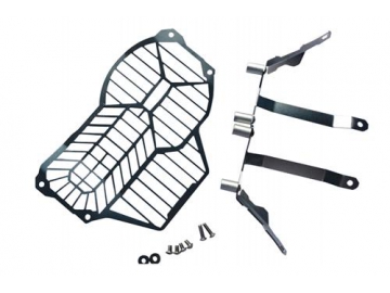 Flaschenhalter für Motorrad