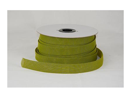 PET Geflechtschlauch, ausdehnbar (Kabelschutz)