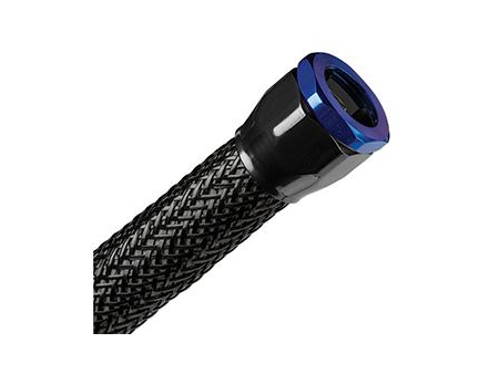 PET Geflechtschlauch (flaches Filament)