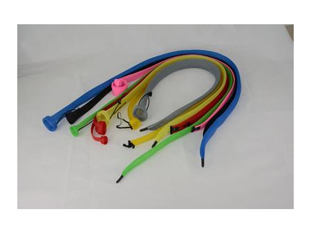 PET Geflechtschlauch für Angelrute