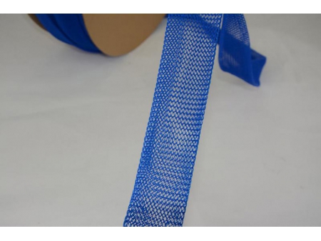 PE Geflechtschlauch zur Lärmminderung