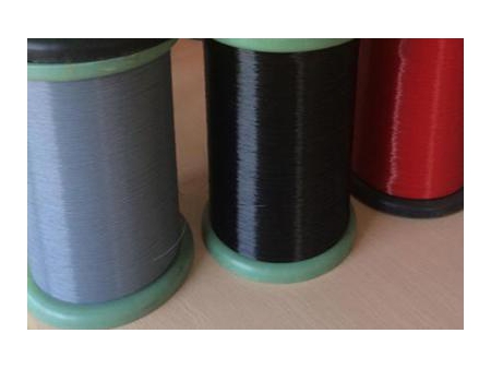 PA66 Nylon Filament für Geflechtschläuche