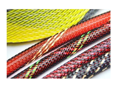 PA66 Nylon Filament für Geflechtschläuche