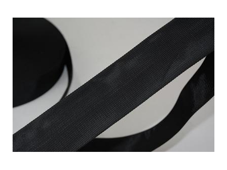 PA66 Nylon Gewebeschlauch - Schutzschlauch