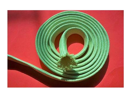 Kevlar Geflechtschlauch aus Chemiefaser