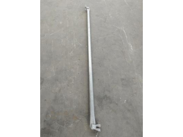 Allround-Diagonale / Diagonalaussteifung